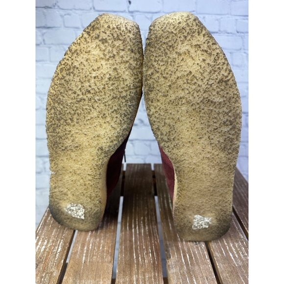 Clarks Men's Breacon Ronnie Fieg Kith Lifestyle Sneakers - Picture 6 of 6